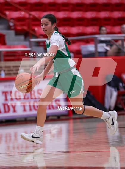 Thumbnail 1 in Wall vs. Burleson photogallery.