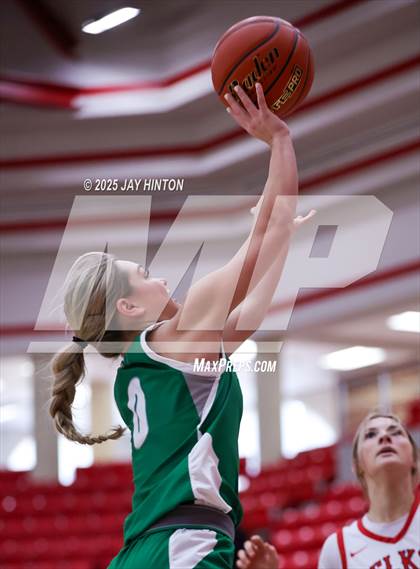 Thumbnail 2 in Wall vs. Burleson photogallery.