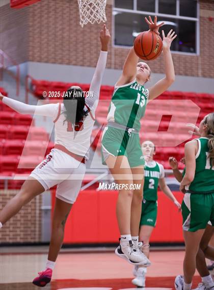 Thumbnail 3 in Wall vs. Burleson photogallery.