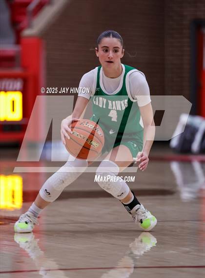 Thumbnail 3 in Wall vs. Burleson photogallery.