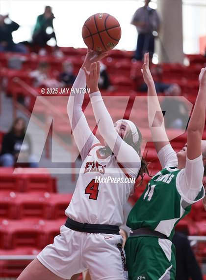 Thumbnail 2 in Wall vs. Burleson photogallery.