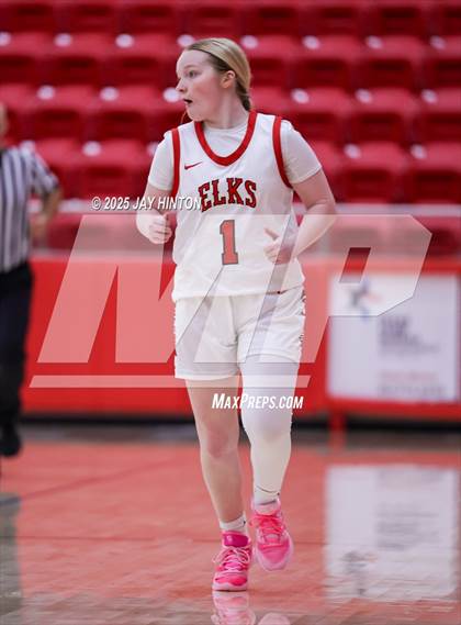 Thumbnail 1 in Wall vs. Burleson photogallery.