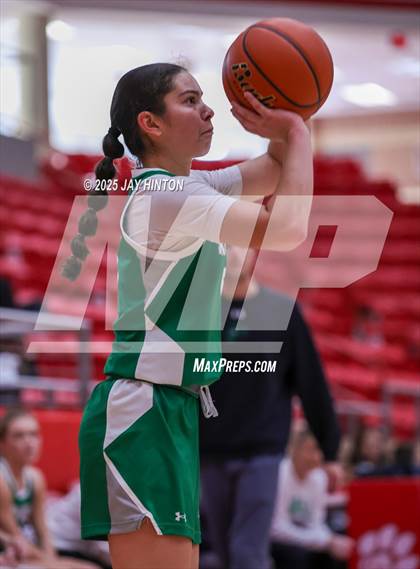 Thumbnail 2 in Wall vs. Burleson photogallery.