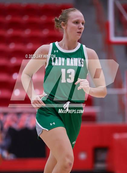 Thumbnail 3 in Wall vs. Burleson photogallery.