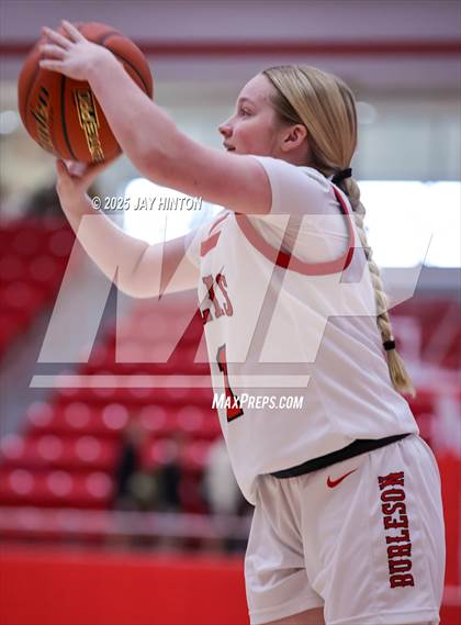 Thumbnail 2 in Wall vs. Burleson photogallery.