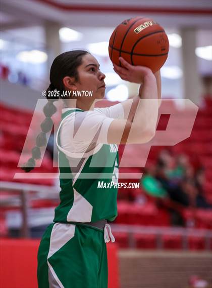 Thumbnail 3 in Wall vs. Burleson photogallery.