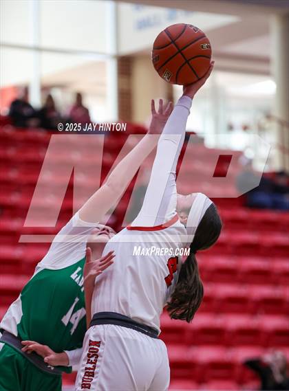 Thumbnail 2 in Wall vs. Burleson photogallery.