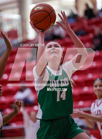 Thumbnail 1 in Wall vs. Burleson photogallery.