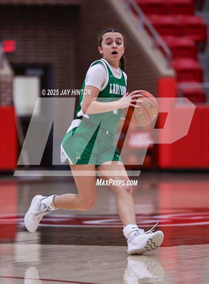 Thumbnail 1 in Wall vs. Burleson photogallery.