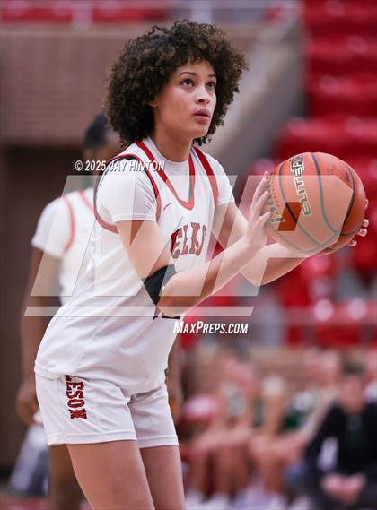 Thumbnail 2 in Wall vs. Burleson photogallery.