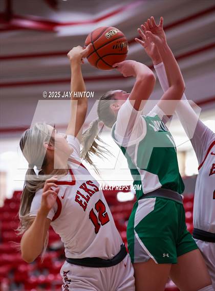 Thumbnail 1 in Wall vs. Burleson photogallery.