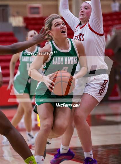 Thumbnail 1 in Wall vs. Burleson photogallery.