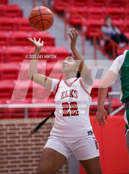 Thumbnail 1 in Wall vs. Burleson photogallery.