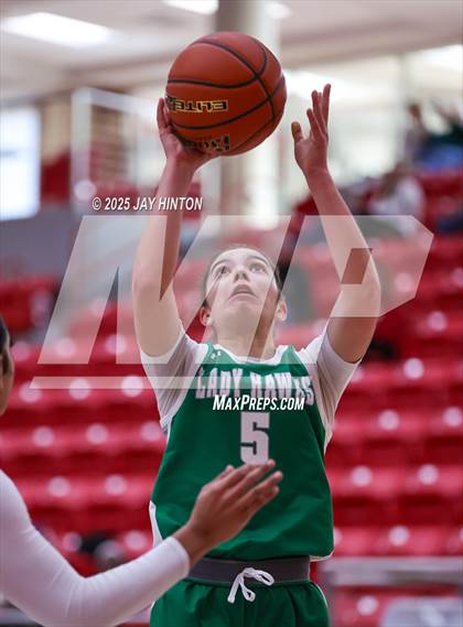 Thumbnail 3 in Wall vs. Burleson photogallery.