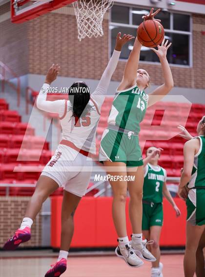 Thumbnail 1 in Wall vs. Burleson photogallery.