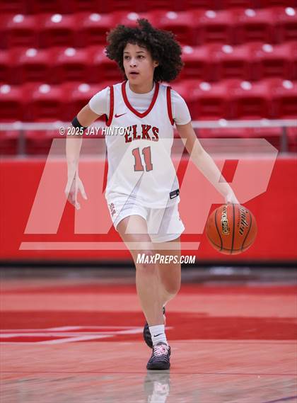 Thumbnail 3 in Wall vs. Burleson photogallery.