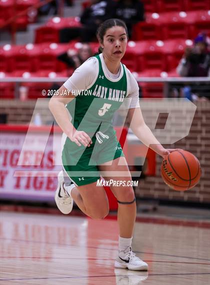 Thumbnail 1 in Wall vs. Burleson photogallery.