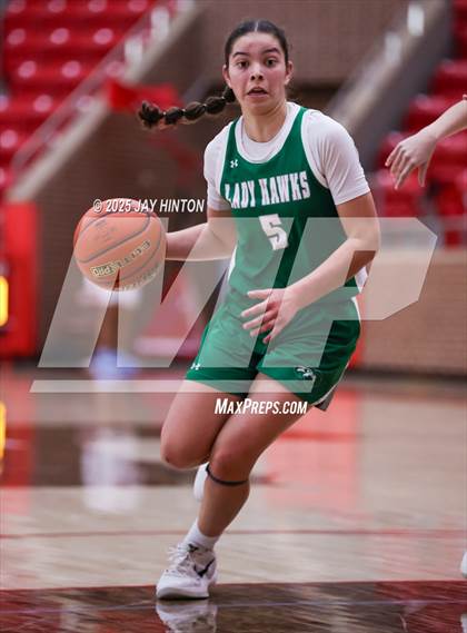 Thumbnail 3 in Wall vs. Burleson photogallery.