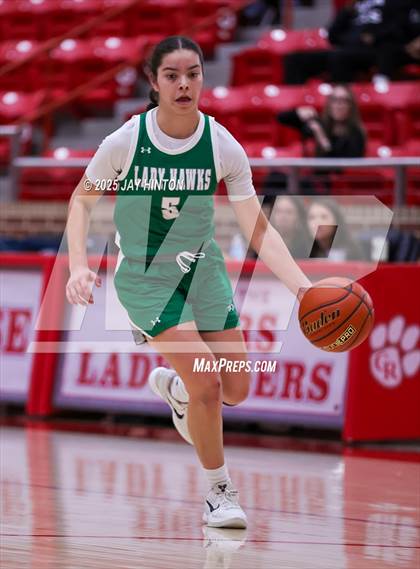 Thumbnail 3 in Wall vs. Burleson photogallery.