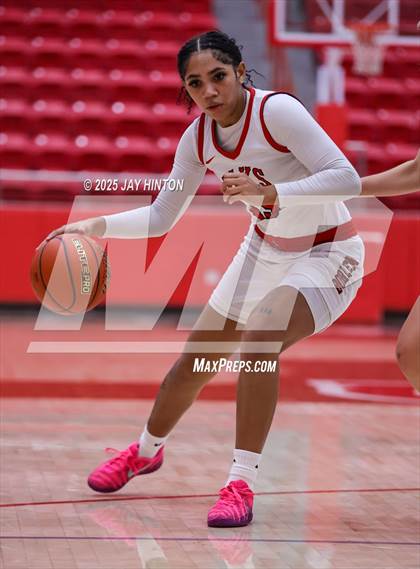 Thumbnail 1 in Wall vs. Burleson photogallery.