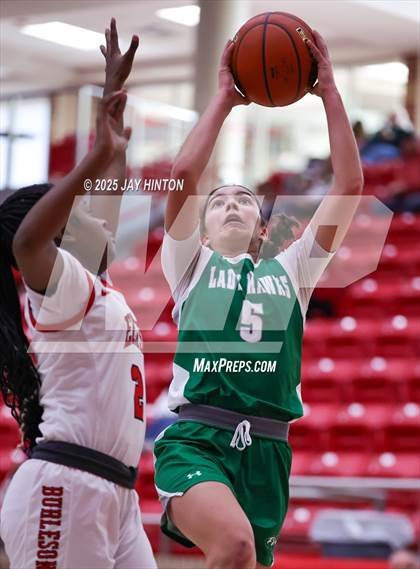 Thumbnail 2 in Wall vs. Burleson photogallery.