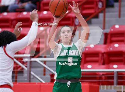 Thumbnail 2 in Wall vs. Burleson photogallery.