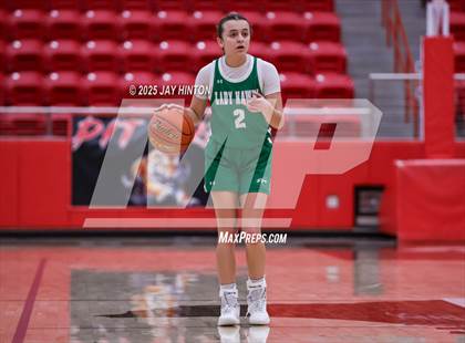 Thumbnail 1 in Wall vs. Burleson photogallery.