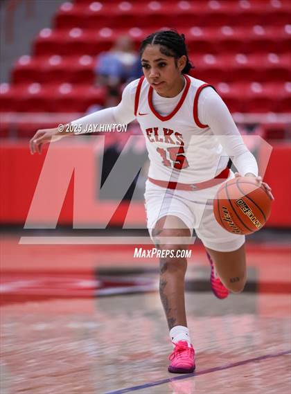 Thumbnail 1 in Wall vs. Burleson photogallery.