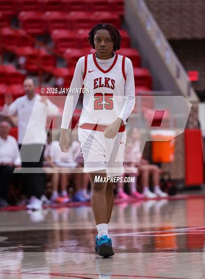 Thumbnail 1 in Wall vs. Burleson photogallery.