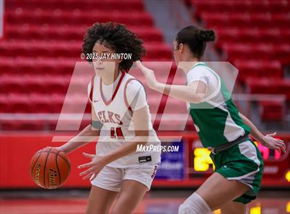 Thumbnail 1 in Wall vs. Burleson photogallery.