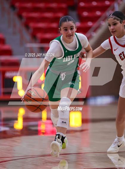 Thumbnail 2 in Wall vs. Burleson photogallery.