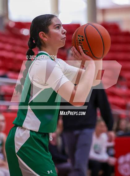 Thumbnail 1 in Wall vs. Burleson photogallery.