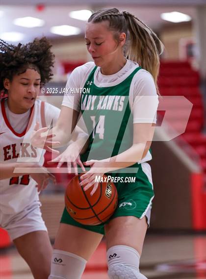 Thumbnail 1 in Wall vs. Burleson photogallery.