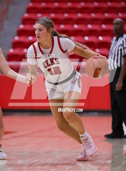 Thumbnail 1 in Wall vs. Burleson photogallery.