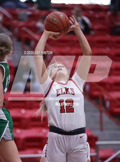 Thumbnail 3 in Wall vs. Burleson photogallery.