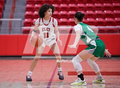 Thumbnail 3 in Wall vs. Burleson photogallery.