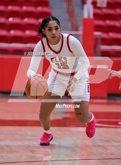 Thumbnail 3 in Wall vs. Burleson photogallery.