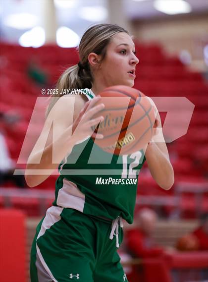 Thumbnail 3 in Wall vs. Burleson photogallery.