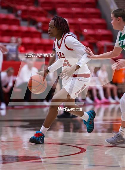 Thumbnail 3 in Wall vs. Burleson photogallery.