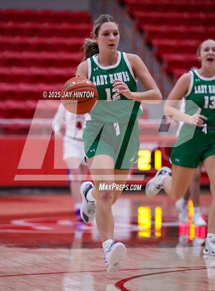 Thumbnail 2 in Wall vs. Burleson photogallery.