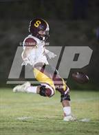 Photo from the gallery "Sparks @ Truckee"