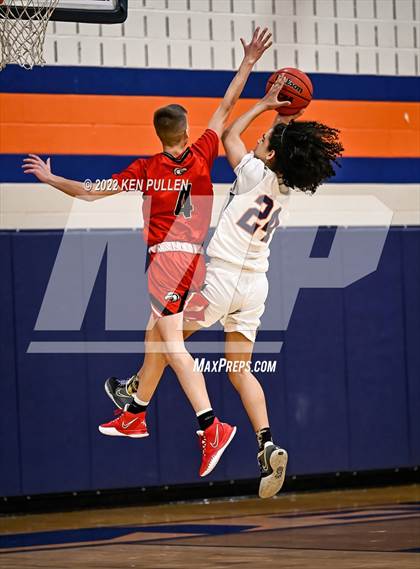 Thumbnail 1 in East Rockingham @ Clarke County photogallery.