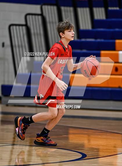 Thumbnail 1 in East Rockingham @ Clarke County photogallery.