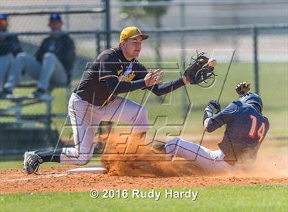 Thumbnail 3 in Klein Collins @ Spring Woods photogallery.