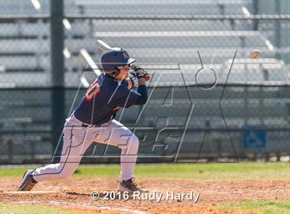 Thumbnail 2 in Klein Collins @ Spring Woods photogallery.