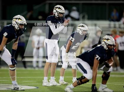 Thumbnail 3 in Timber Creek vs Keller photogallery.
