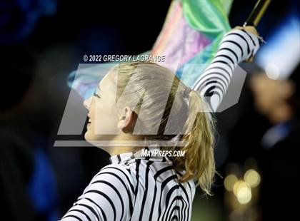 Thumbnail 2 in Timber Creek vs Keller photogallery.