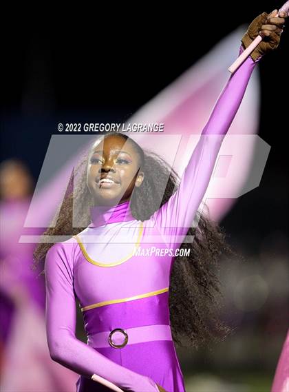 Thumbnail 2 in Timber Creek vs Keller photogallery.