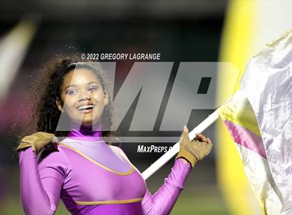 Thumbnail 2 in Timber Creek vs Keller photogallery.
