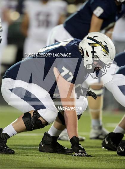 Thumbnail 2 in Timber Creek vs Keller photogallery.